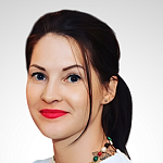 Шишкова Яна Александровна 